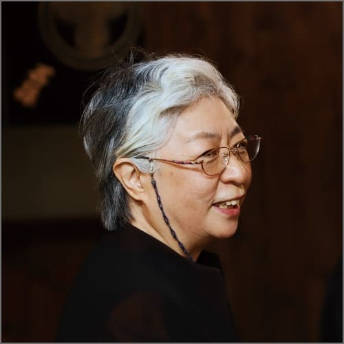 石川裕子さん