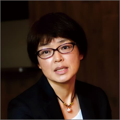 齋藤眞紀さん
