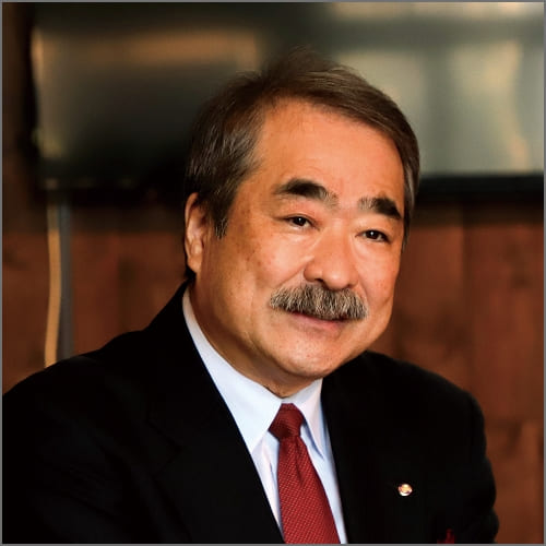 今野 宏さん